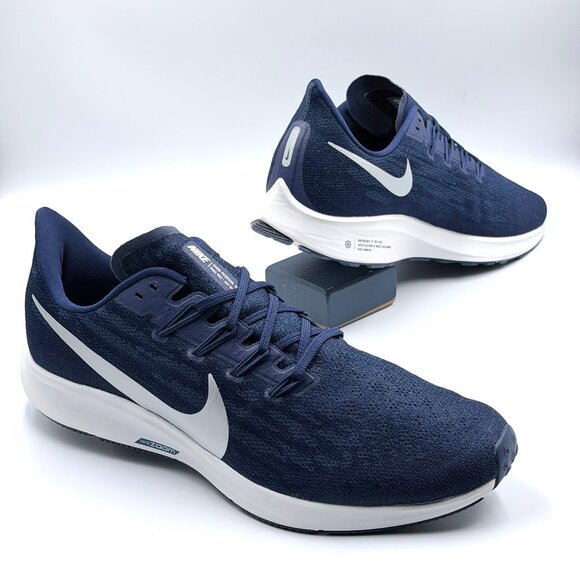 Nike Air Zoom Pegasus 36 'Blue Void' - Picture 7 of 12